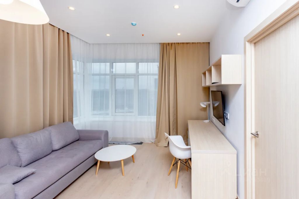 m. Botanichesky sad: Apartment, 2-rooms
