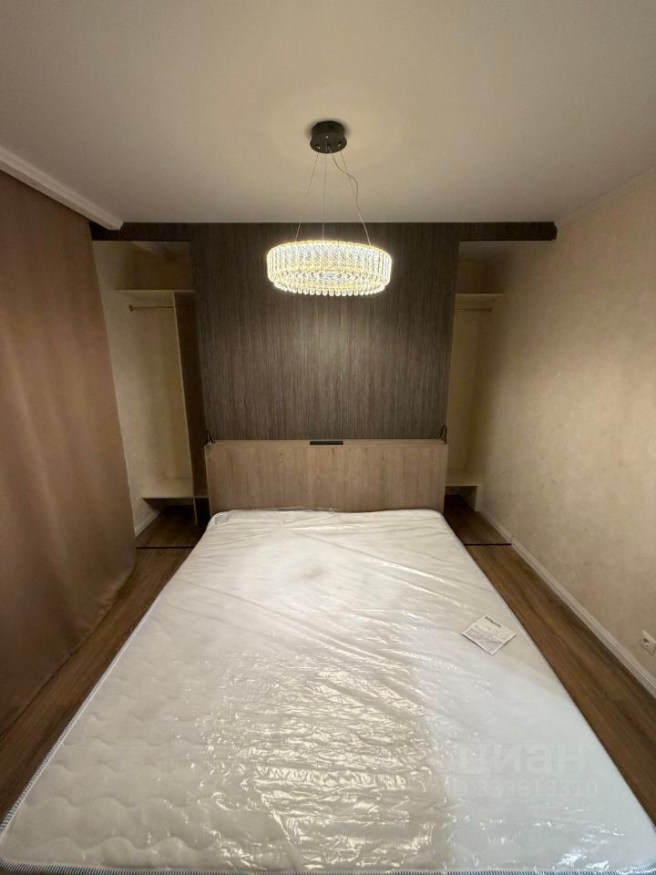 m. Park Pobedy: Apartment, 2-rooms