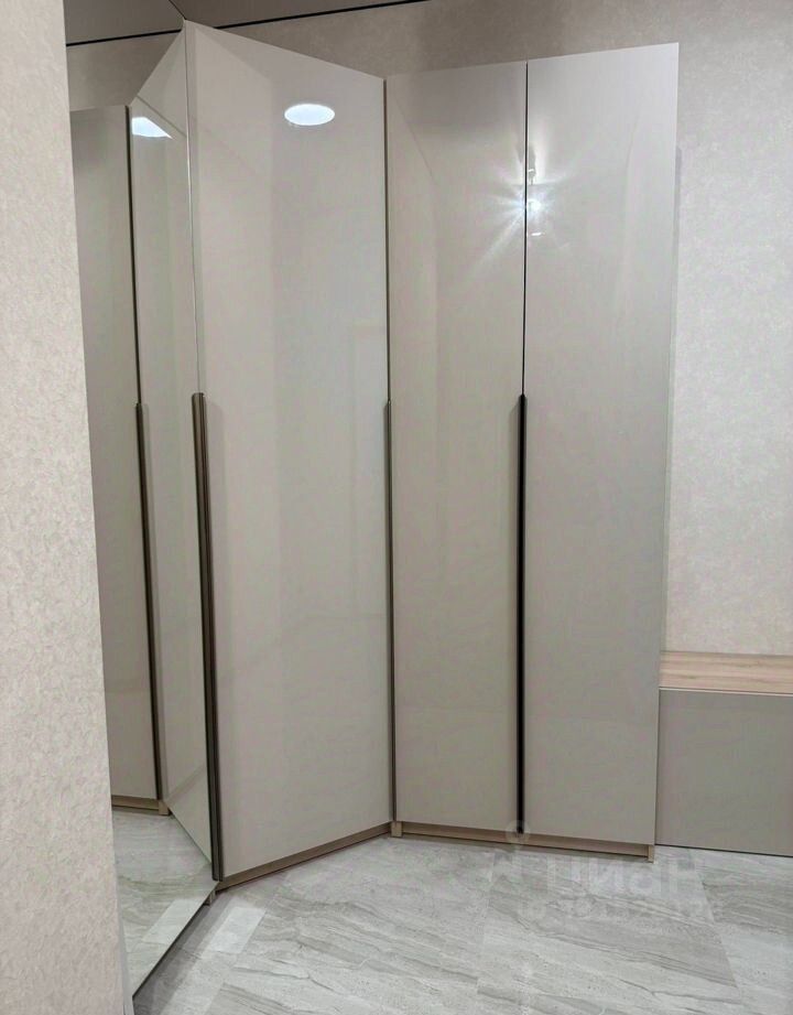 m. Grazhdanskaya: Apartment, 2-rooms