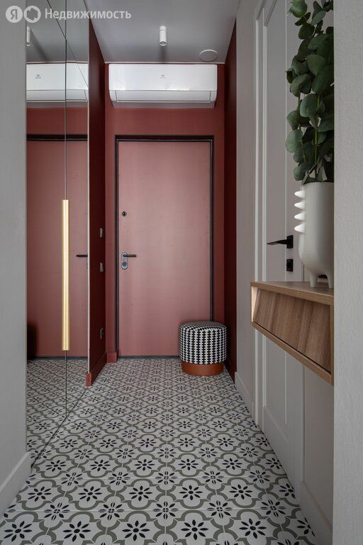 m. Krasny Baltiets: Apartment, studio