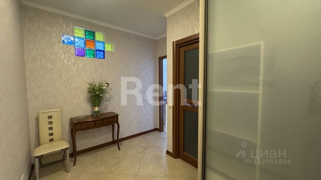 m. Kuntsevskaya: Apartment, 1-rooms