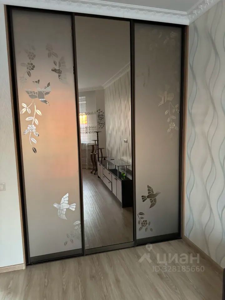 m. Bitsa: Apartment, 1-rooms