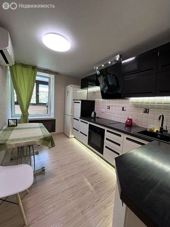 m. Kurskaya: Apartment, 1-rooms
