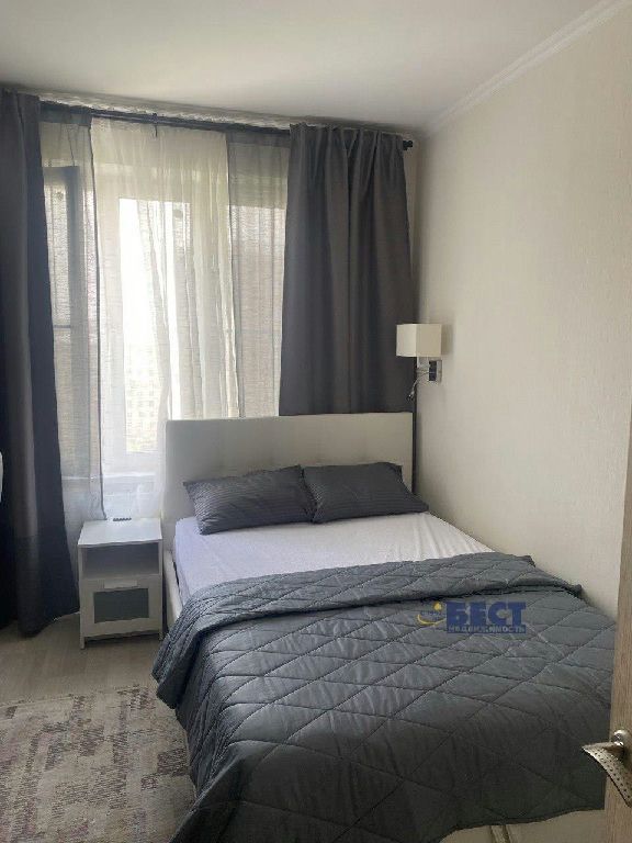 m. Alekseevskaya: Apartment, 2-rooms