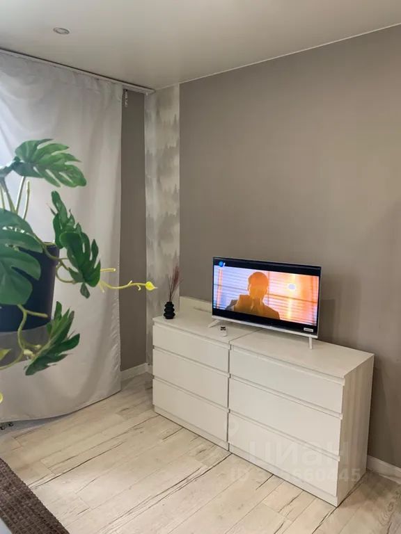 m. Lyubertsy I: Apartment, studio