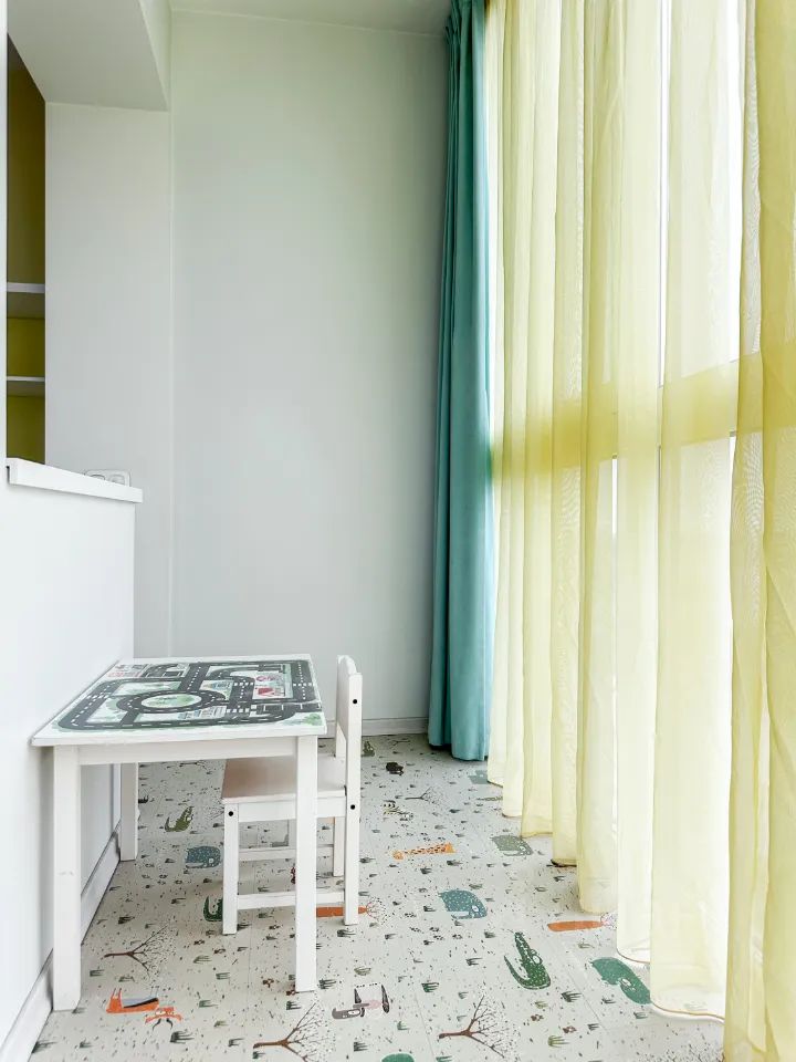 m. Khimki: Apartment, 2-rooms