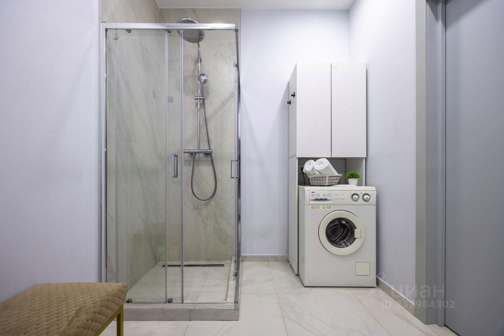 m. Dinamo: Apartment, 1-rooms