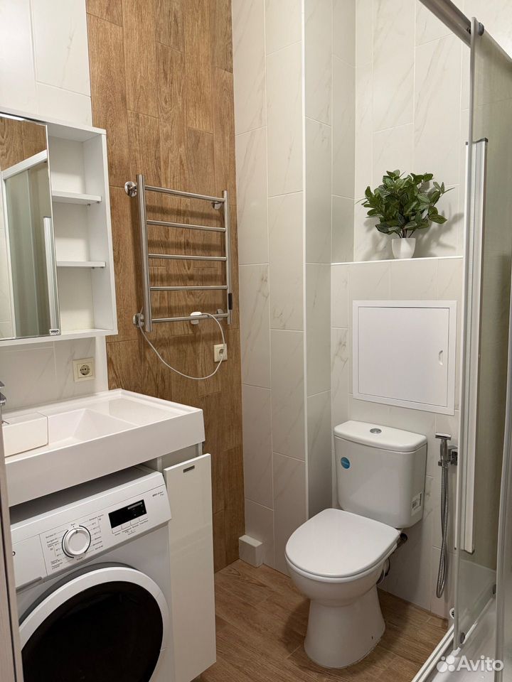 m. Seligerskaya: Apartment, 1-rooms