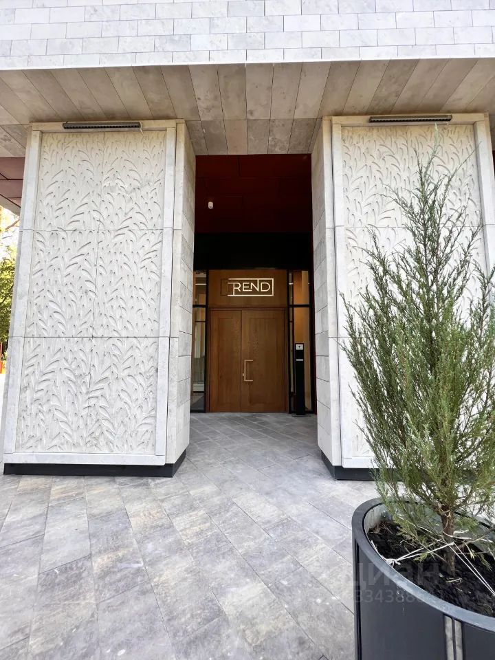 m. Streshnevo: Apartment, 1-rooms
