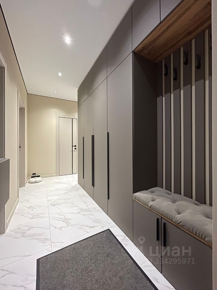 m. Butovo: Apartment, 2-rooms