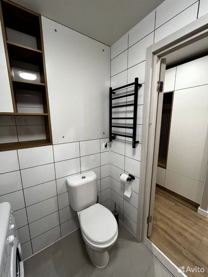 m. Medvedkovo: Apartment, 1-rooms