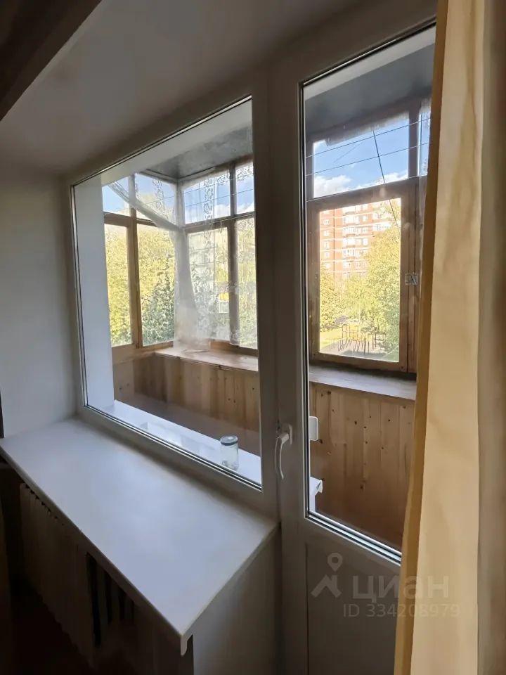 m. Sheremetyevskaya: Apartment, 1-rooms