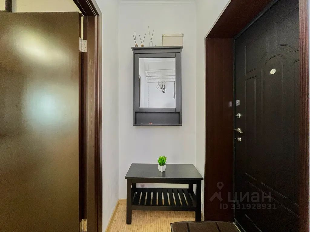 m. Levoberezhnaya: Apartment, 1-rooms