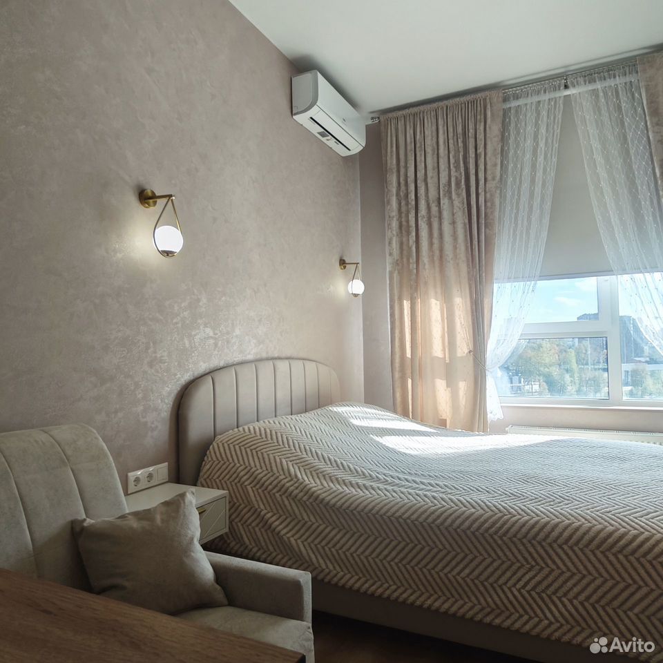 m. Elektrozavodskaya: Apartment, studio