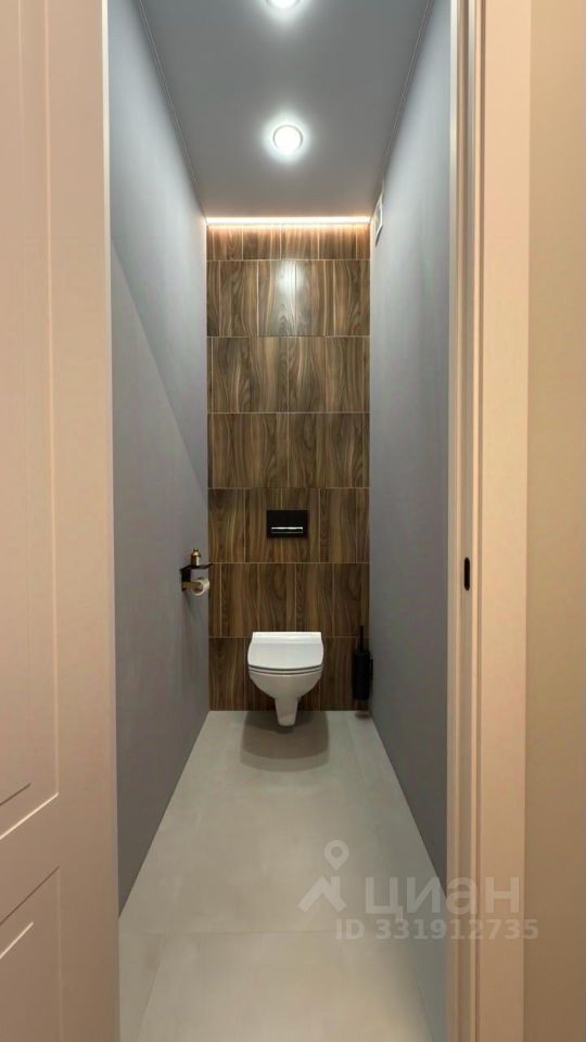 m. Aeroport: Apartment, 1-rooms