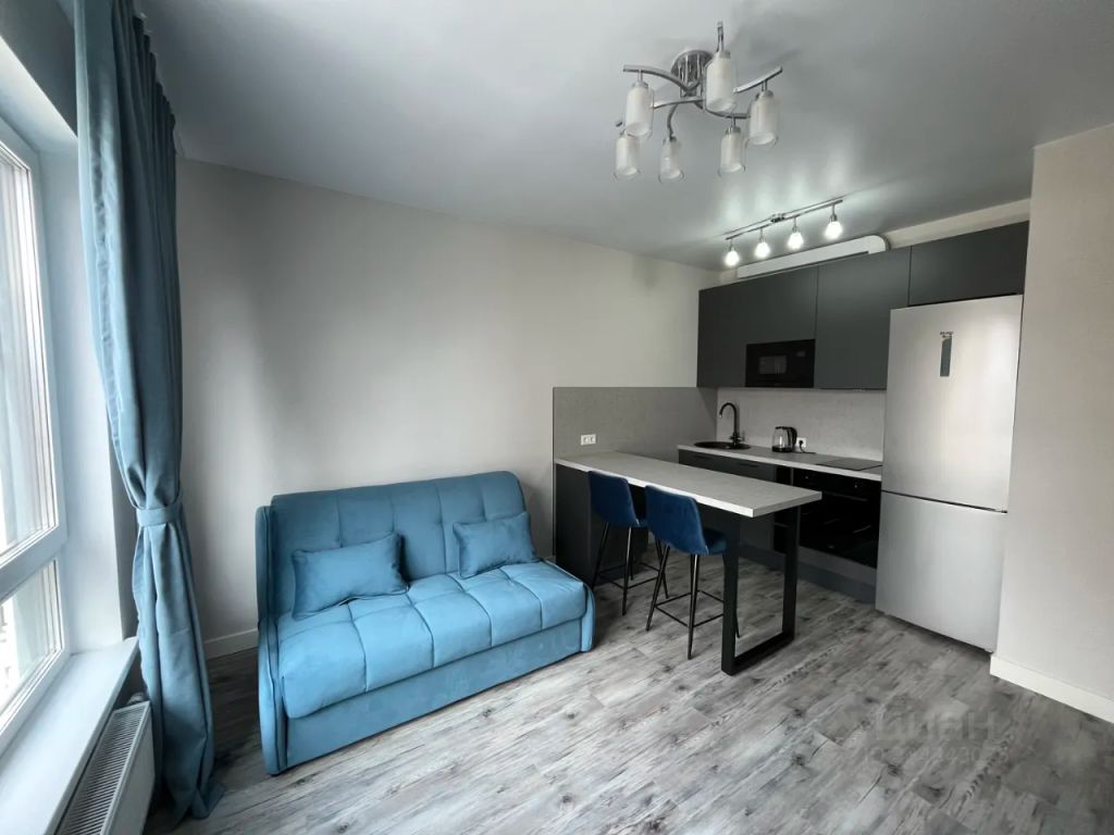 m. Vodny stadion: Apartment, 1-rooms