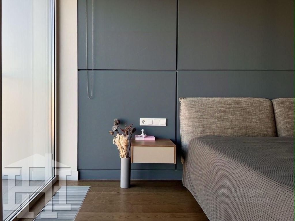 m. Baumanskaya: Apartment, 3-rooms