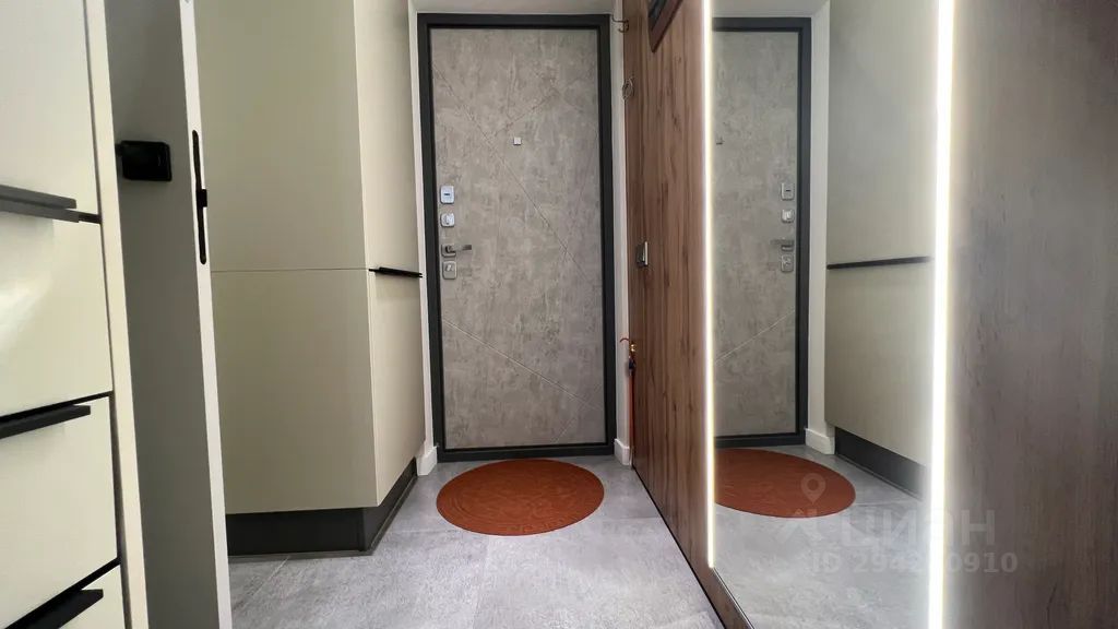 m. Odintsovo: Apartment, studio