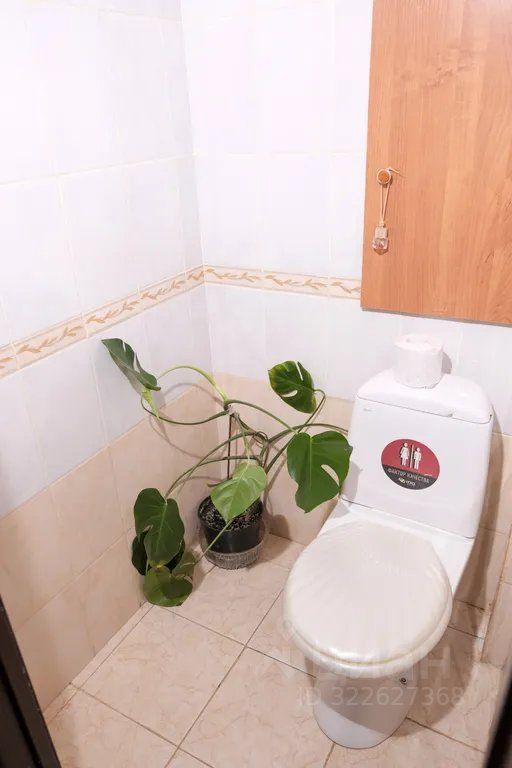 m. Nikolskoe: Apartment, 1-rooms