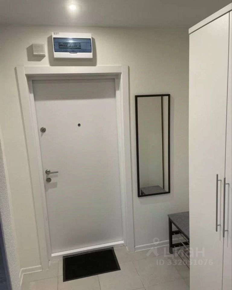 m. Vnukovo: Apartment, studio
