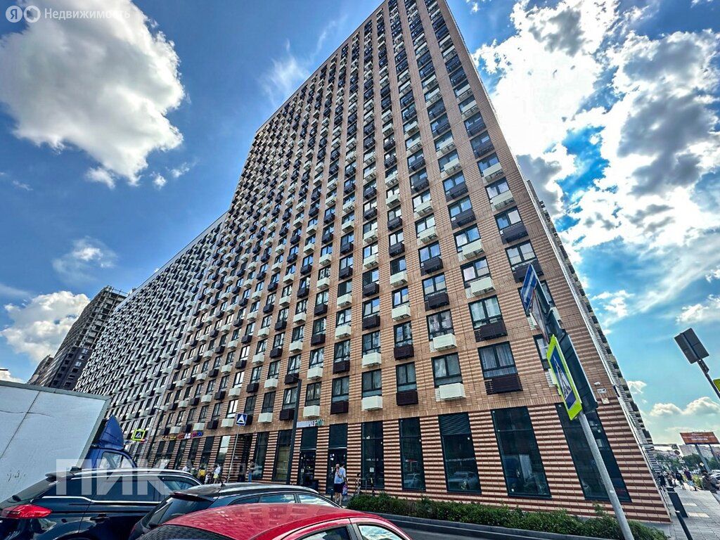 m. Kotelniki: Apartment, 1-rooms