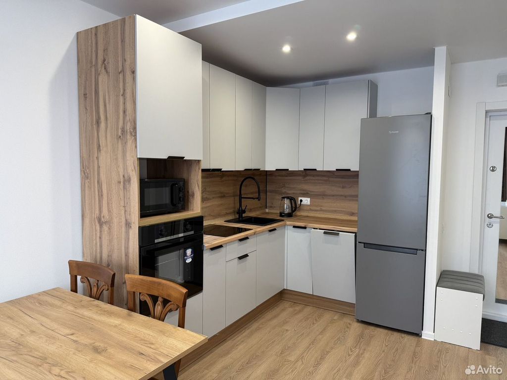 m. Kotelniki: Apartment, 1-rooms