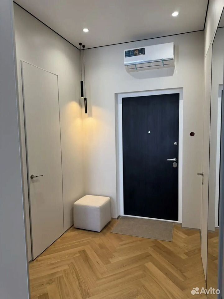 m. Vorontsovskaya: Apartment, 2-rooms