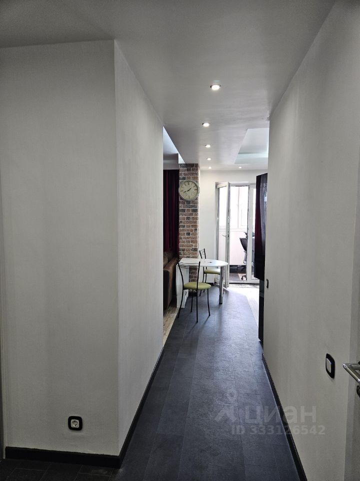 m. Novokosino: Apartment, 1-rooms