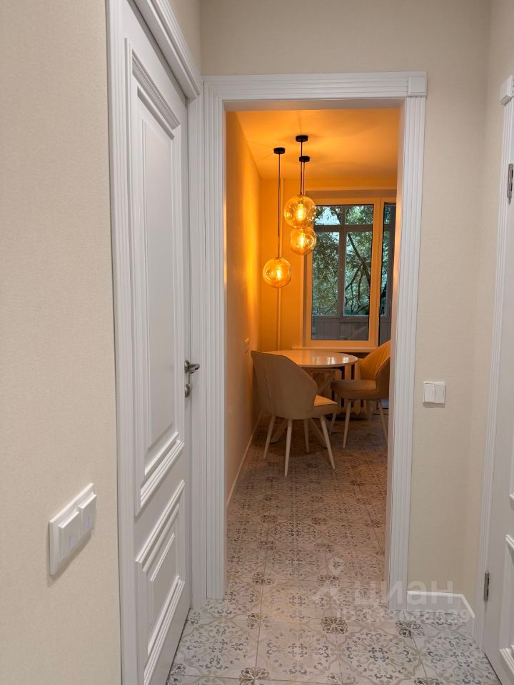 m. Mendeleevskaya: Apartment, 2-rooms