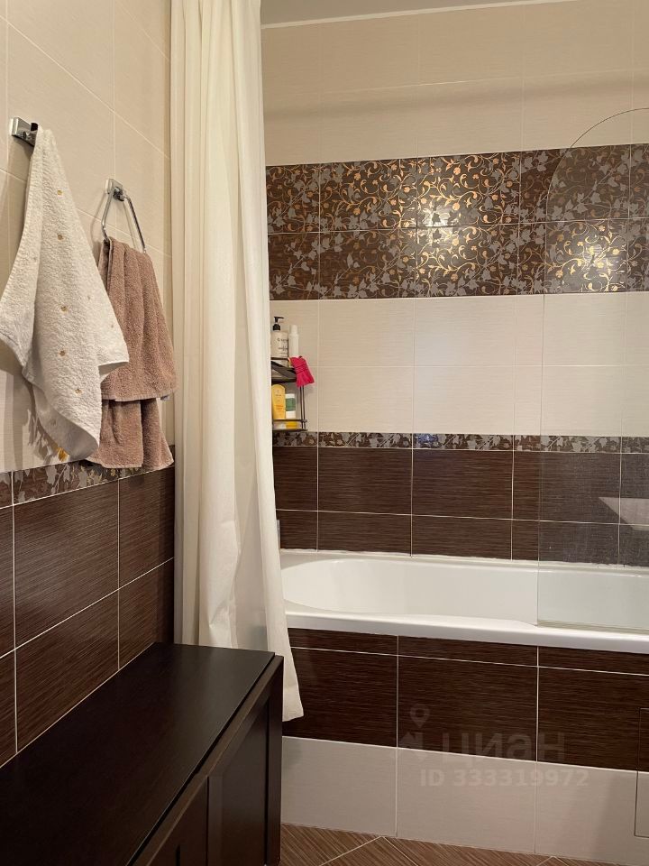 m. Odintsovo: Apartment, 2-rooms
