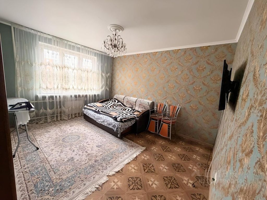 m. Scherbinka: Apartment, 3-rooms