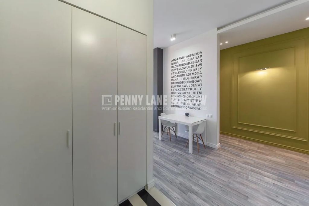 m. Solnechnaya: Apartment, 2-rooms