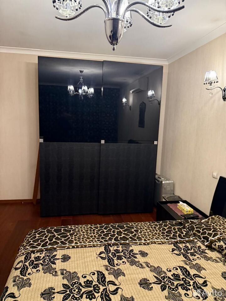m. Penyagino: Apartment, 3-rooms