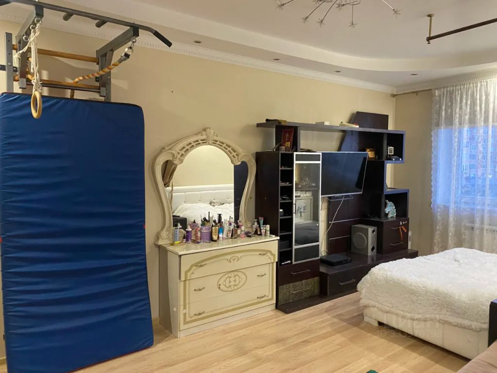 m. Bakovka: Apartment, 2-rooms