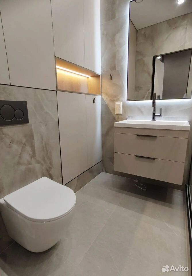 m. Ostankino: Apartment, 2-rooms
