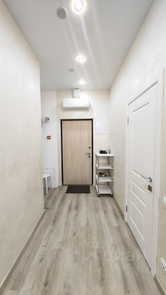 m. Khoroshevskaya: Apartment, 2-rooms