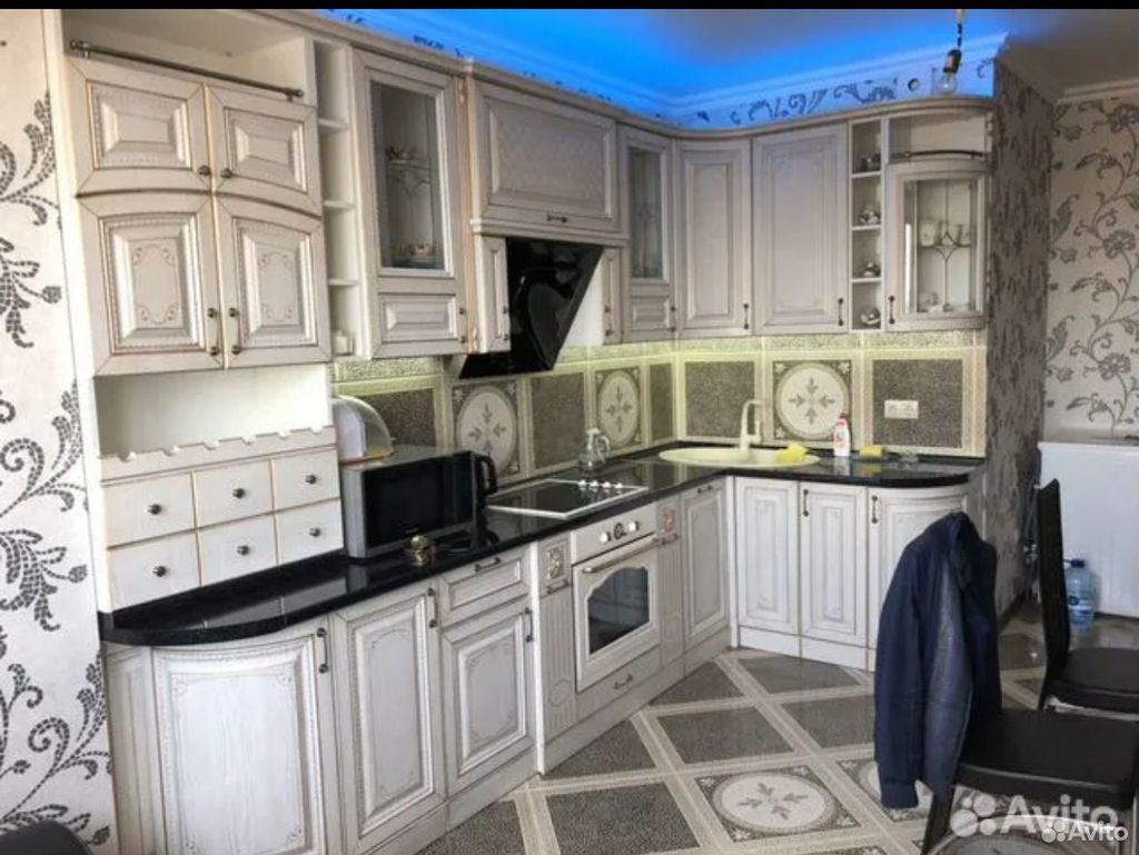 m. Medvedkovo: Apartment, 2-rooms