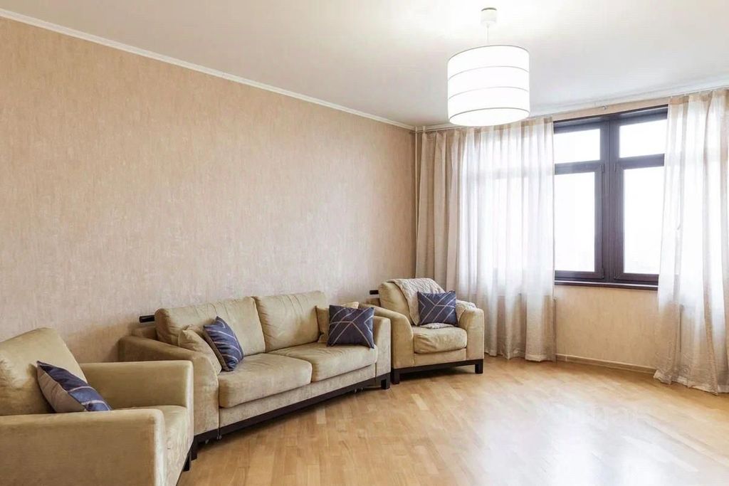 m. Krasny Baltiets: Apartment, 2-rooms