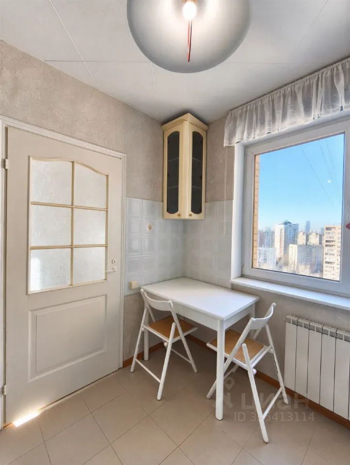 m. Krasnoselskaya: Apartment, 1-rooms