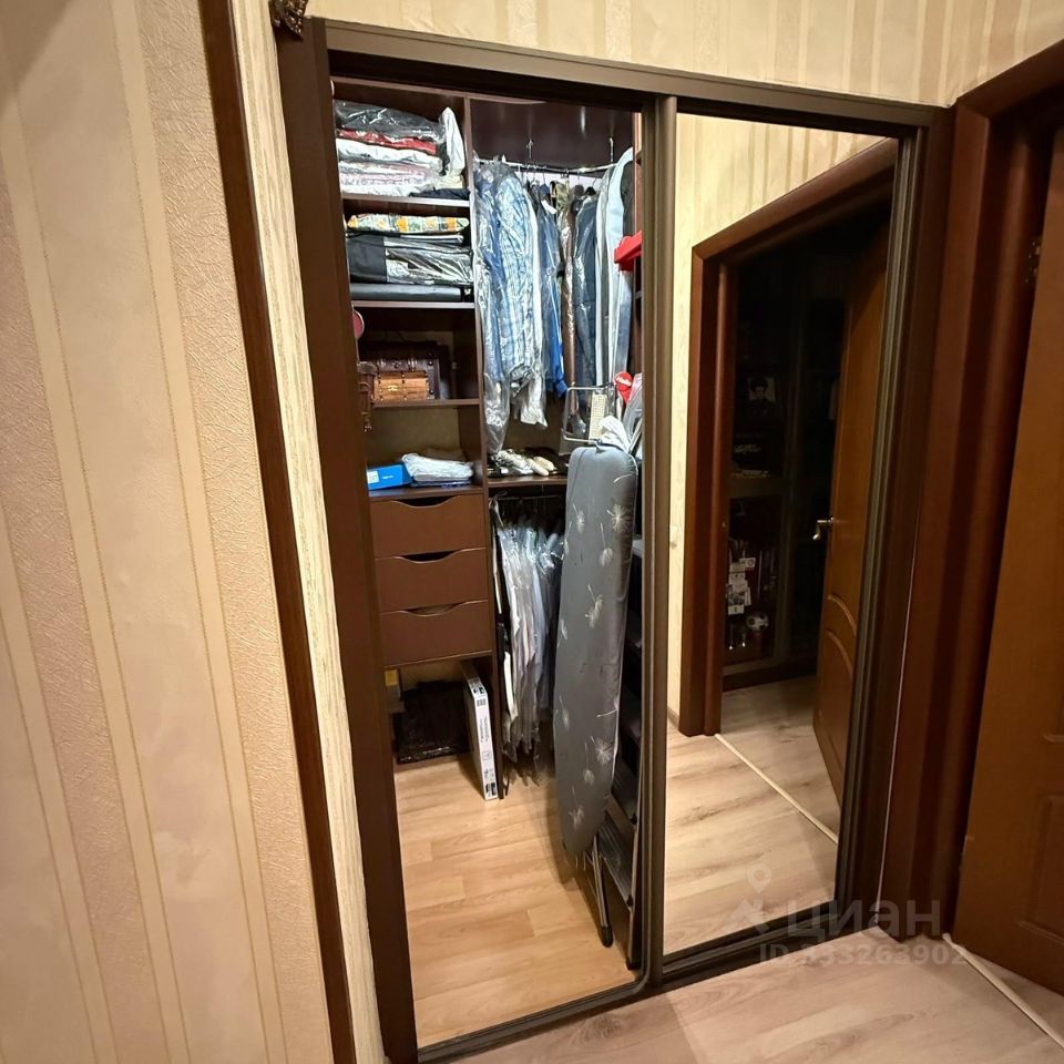 m. Marksistskaya: Apartment, 1-rooms