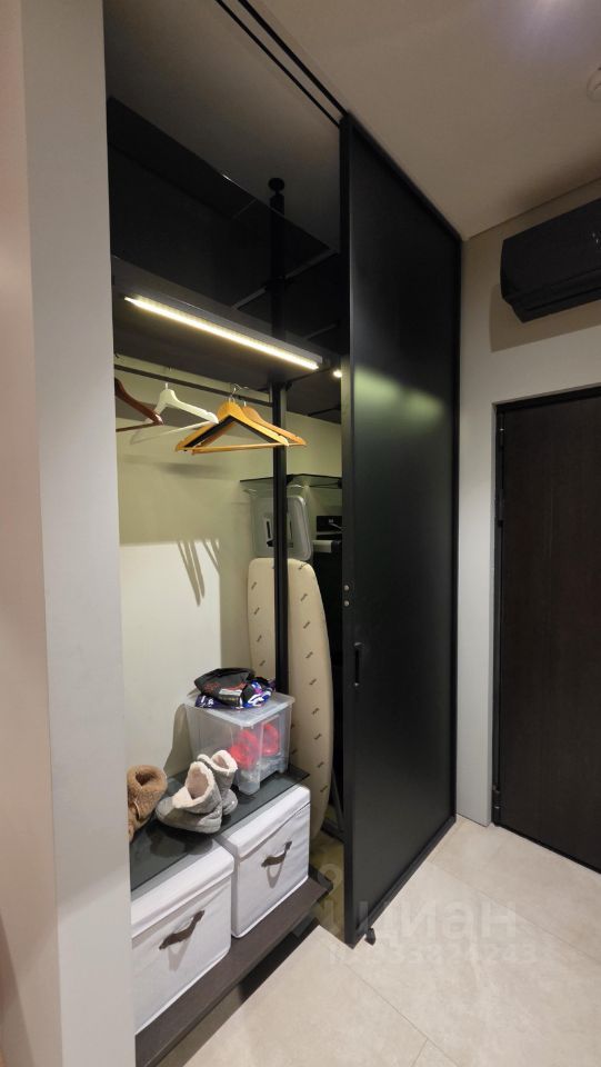m. Shelepikha: Apartment, 2-rooms