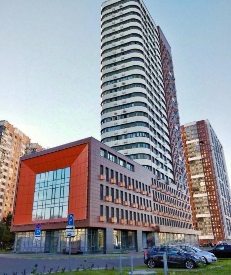 m. Molzhaninovo: Apartment, 1-rooms