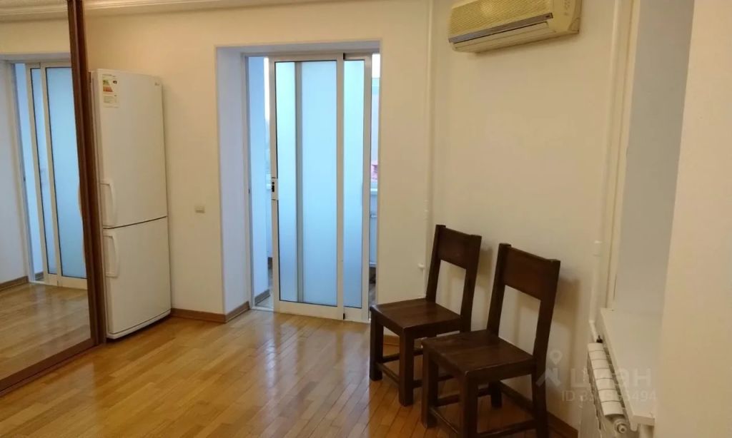 m. Panki: Apartment, 1-rooms
