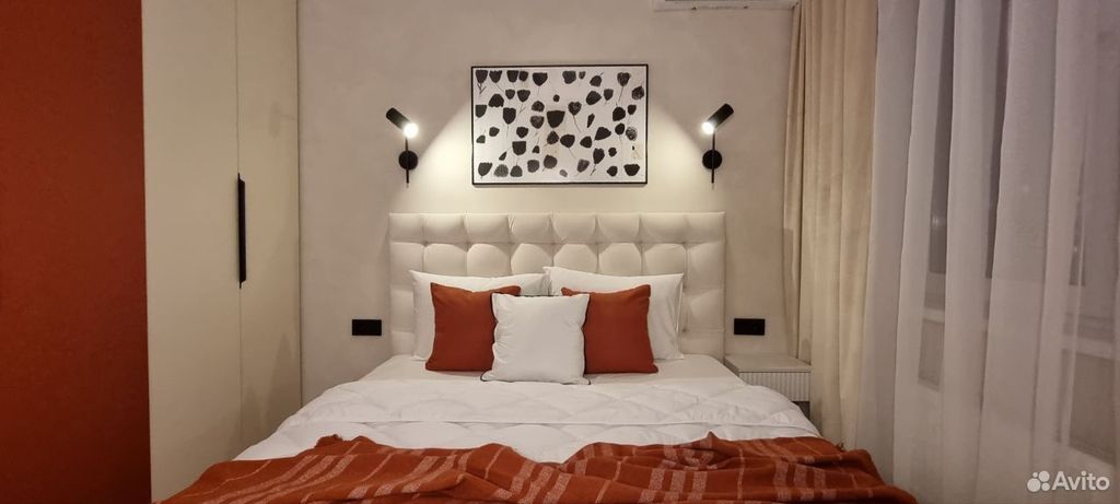 m. Solntsevo: Apartment, 1-rooms