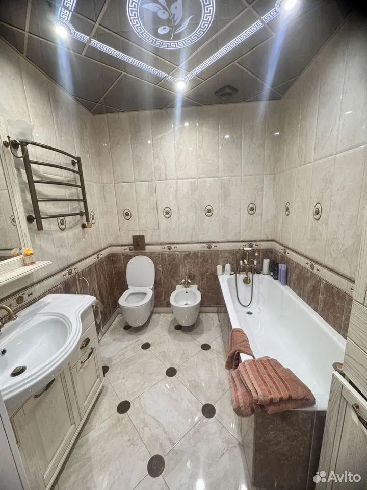m. Proletarskaya: Apartment, 2-rooms