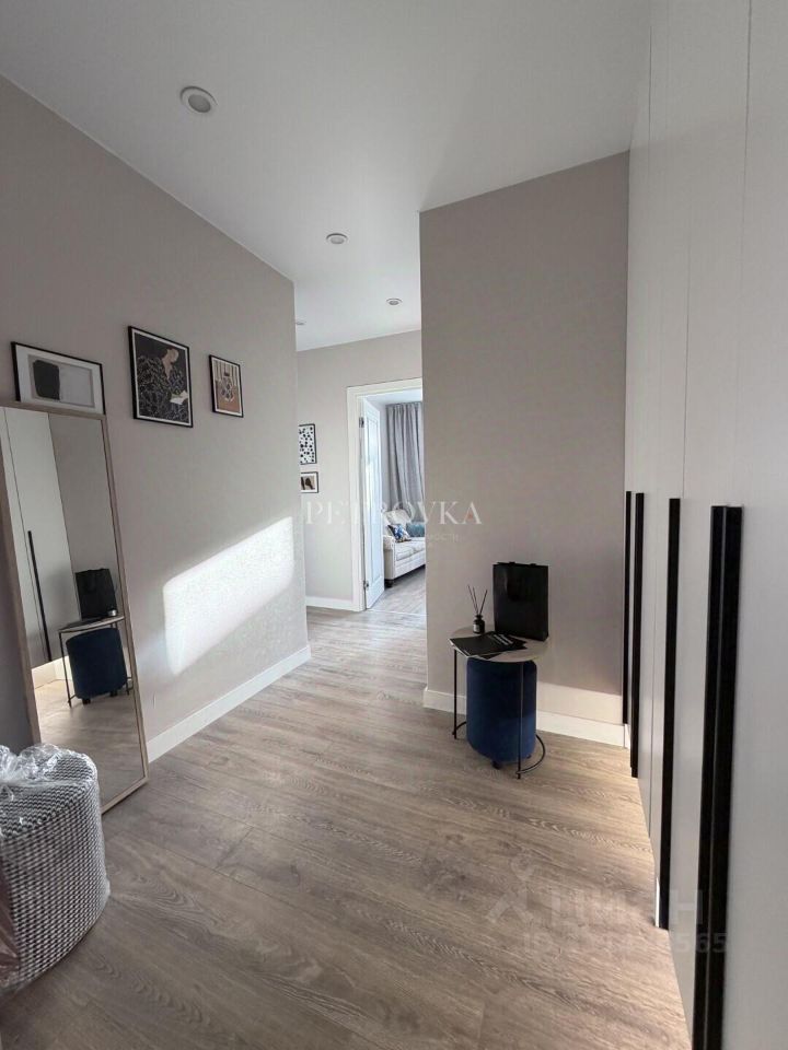 m. Skolkovo: Apartment, 2-rooms