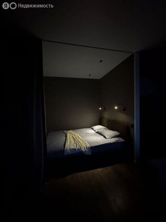 m. Verkhnie Likhobory: Apartment, studio