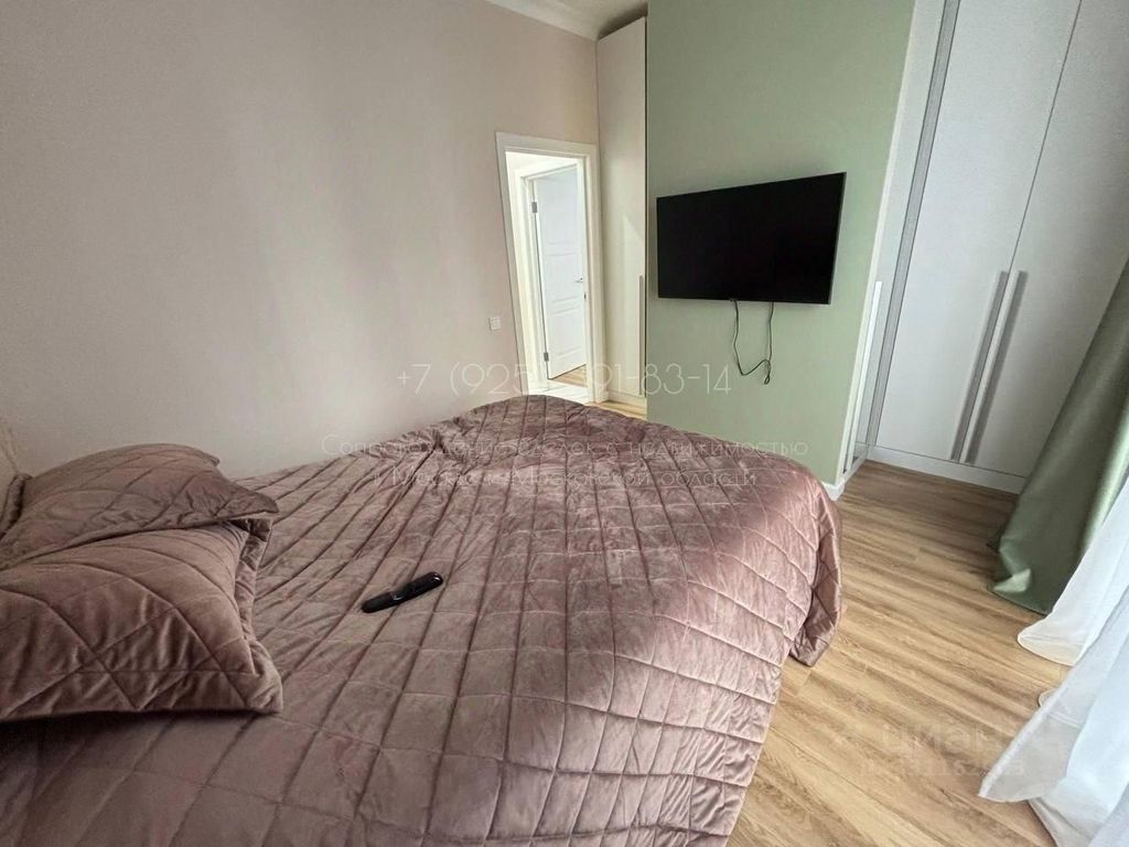 m. Ugreshskaya: Apartment, 2-rooms