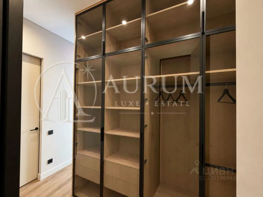 m. Aminyevskaya: Apartment, 2-rooms