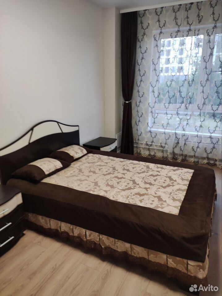m. Volgogradsky prospekt: Apartment, 1-rooms